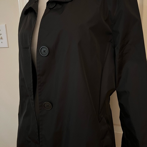 Burberry Rain Coat - Picture 7 of 12
